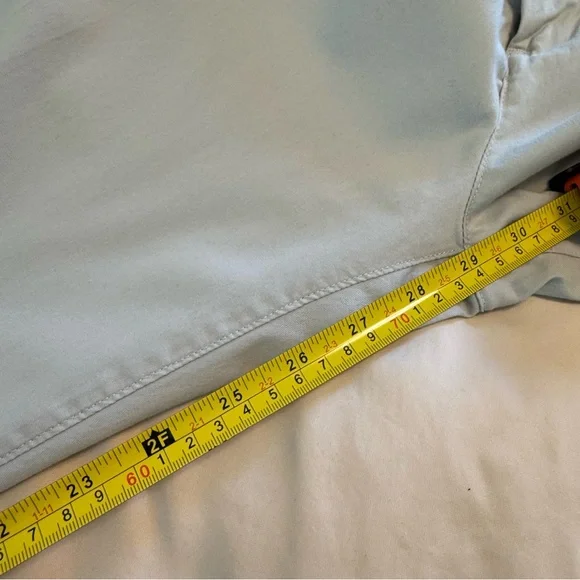 Birddogs Lee-I-Did-Alot-Of-Coka Stretch Khakis, 34